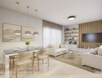 Ny bolig - Villa - Mazarron - Country Club