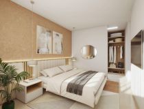 Ny bolig - Villa - Mazarron - Country Club