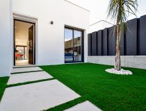 Ny bolig - Villa - Molina De Segura - Urb. La Quinta