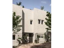 Ny bolig - Villa - Monforte del Cid - Alenda Golf