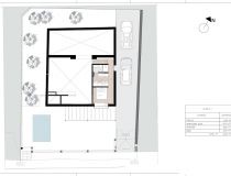 Ny bolig - Villa - Monforte del Cid - La Capitana