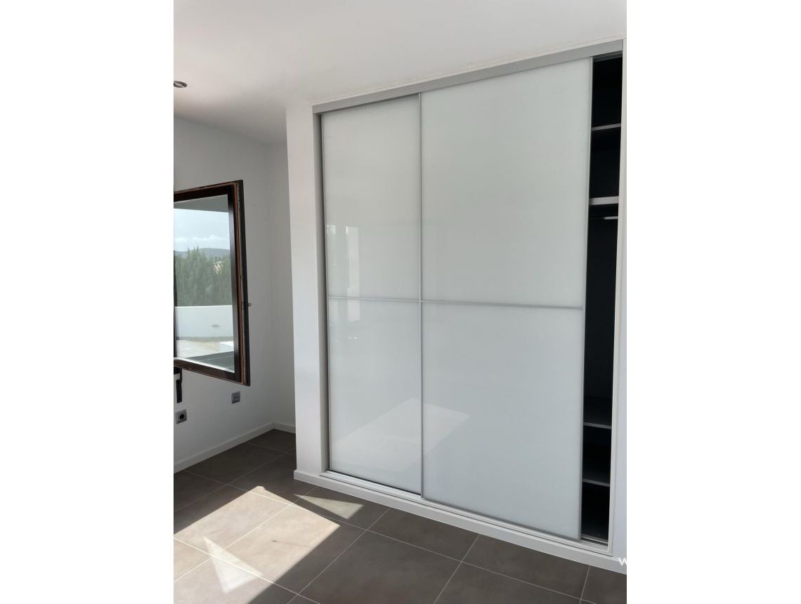 Ny bolig - Villa - Moraira - La Sabatera