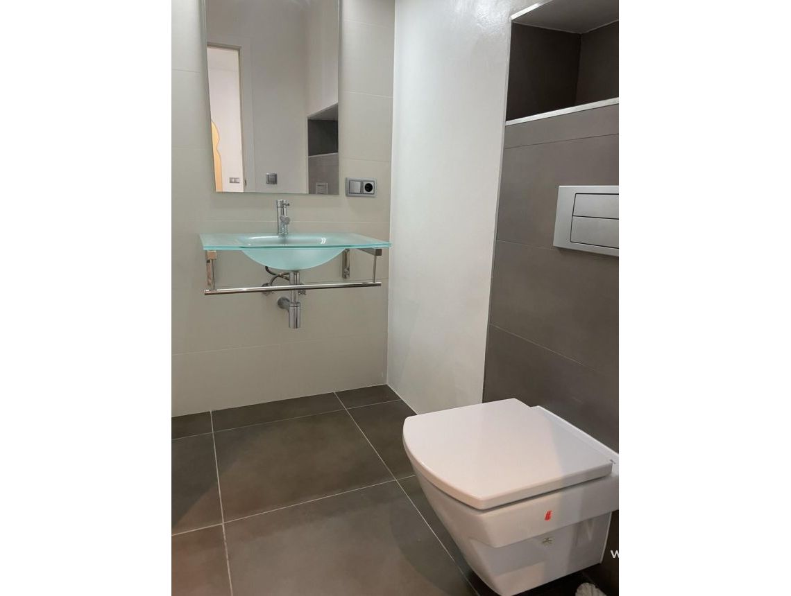 Ny bolig - Villa - Moraira - La Sabatera