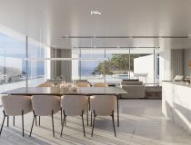 Ny bolig - Villa - Moraira - Verde Pino