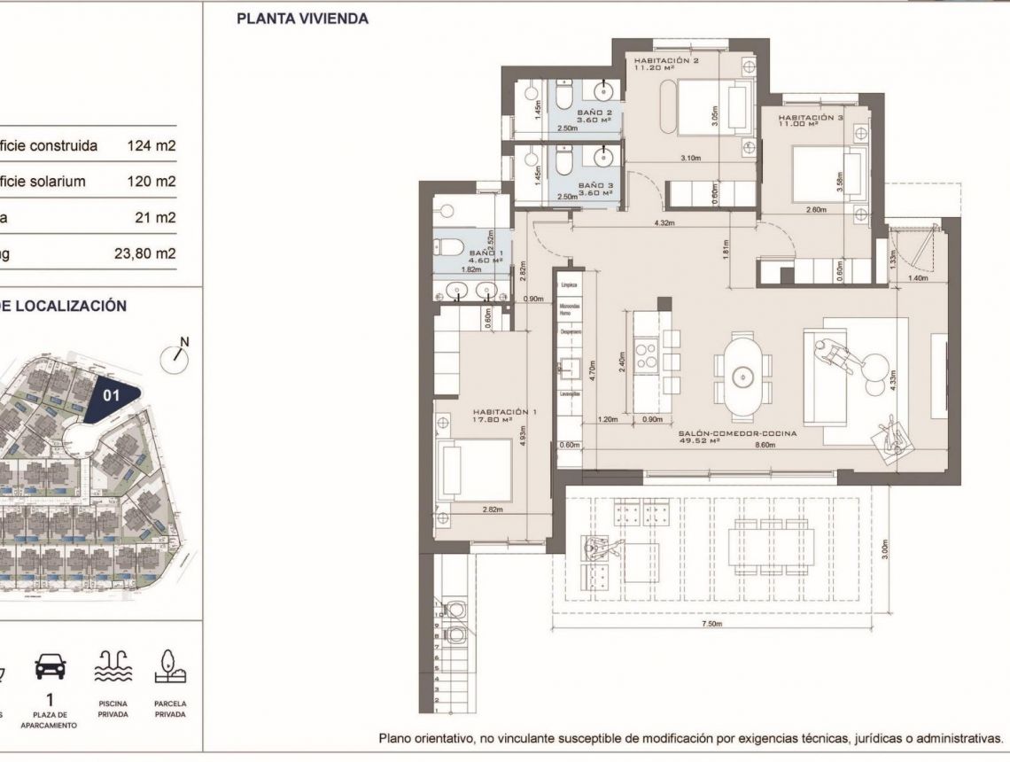 Ny bolig - Villa - Mutxamel - Cotoveta