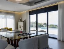 Ny bolig - Villa - Orihuela Costa - Campoamor