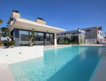 Ny bolig - Villa - Orihuela Costa - Campoamor