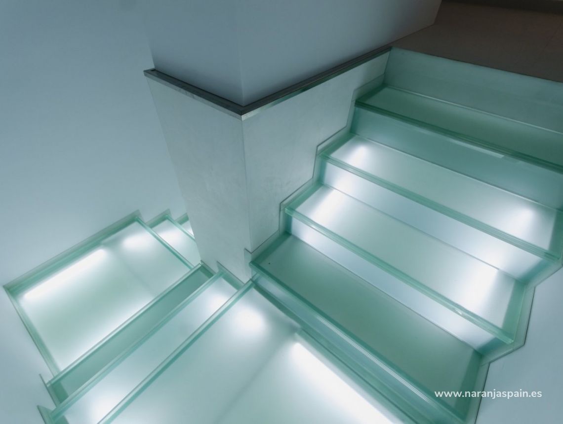 Ny bolig - Villa - Orihuela Costa - Campoamor