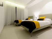 Ny bolig - Villa - Orihuela Costa - Campoamor