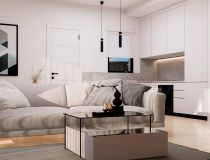 Ny bolig - Villa - Orihuela Costa - La Zenia