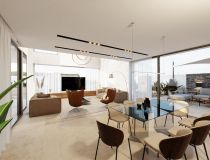 Ny bolig - Villa - Orihuela Costa - La Zenia