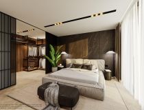 Ny bolig - Villa - Orihuela Costa - La Zenia