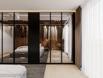 Ny bolig - Villa - Orihuela Costa - La Zenia