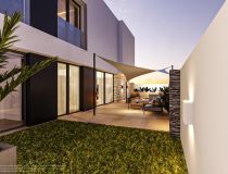 Ny bolig - Villa - Orihuela Costa - La Zenia