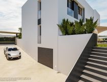 Ny bolig - Villa - Orihuela Costa - La Zenia