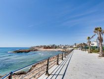 Ny bolig - Villa - Orihuela Costa - La Zenia