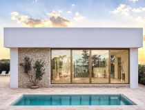 Ny bolig - Villa - Orihuela Costa - Las Filipinas