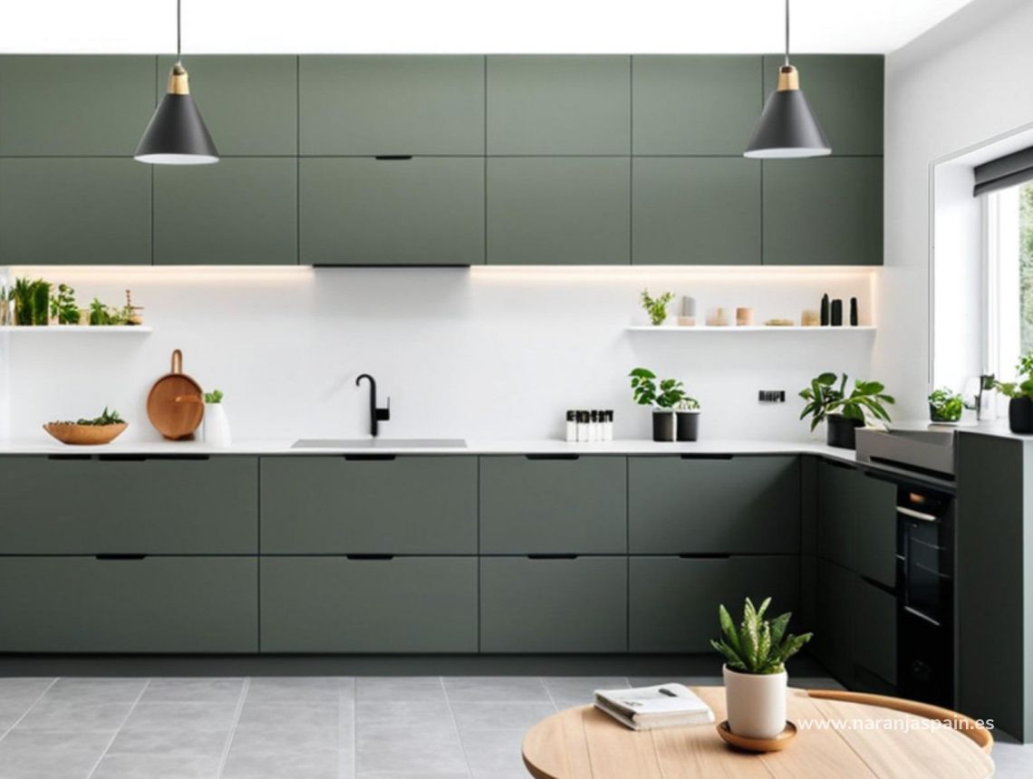 Ny bolig - Villa - Orihuela Costa - Las Filipinas