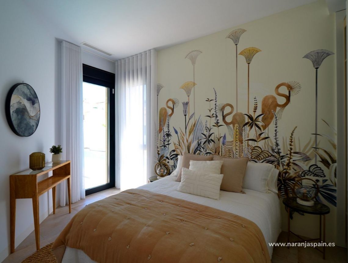 Ny bolig - Villa - Orihuela Costa - Los Altos