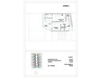 Ny bolig - Villa - Orihuela Costa - Los Altos