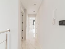 Ny bolig - Villa - Orihuela Costa - Punta Prima