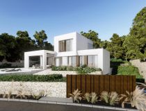 Ny bolig - Villa - Orihuela - Las Colinas Golf