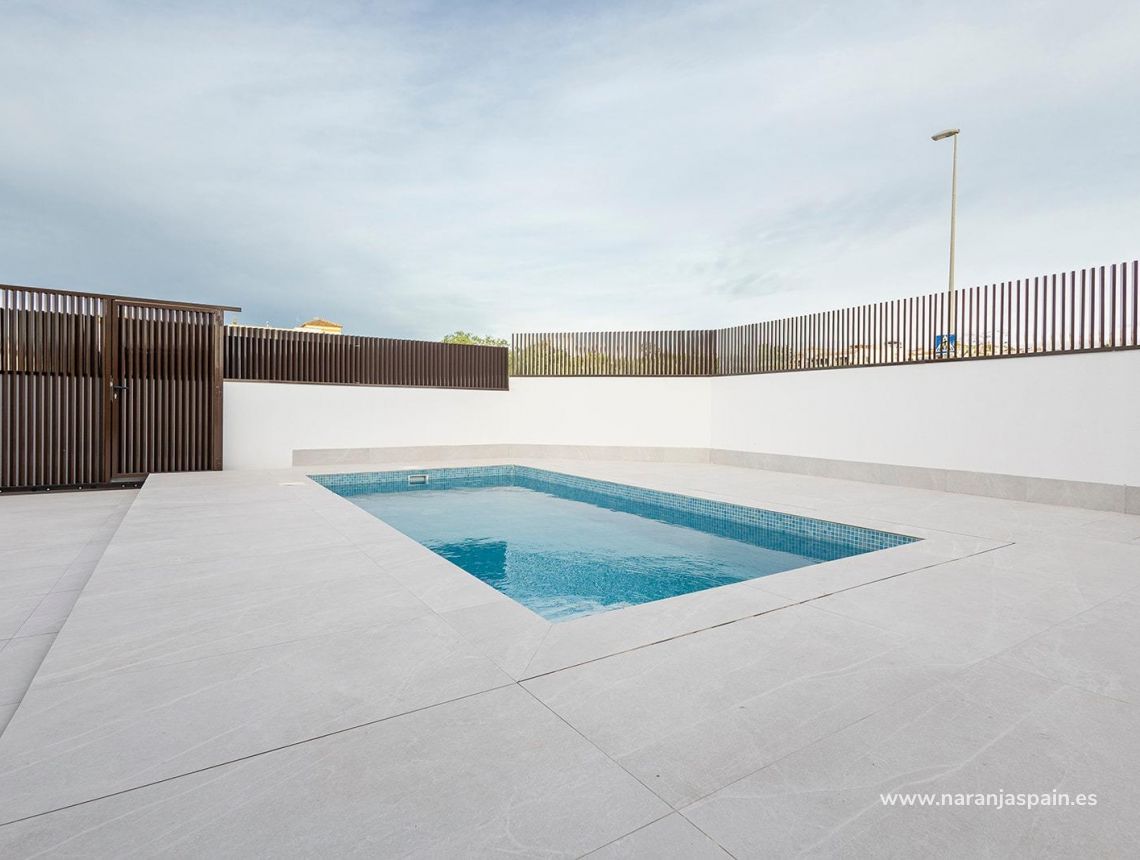 Ny bolig - Villa - Orihuela - Vistabella Golf