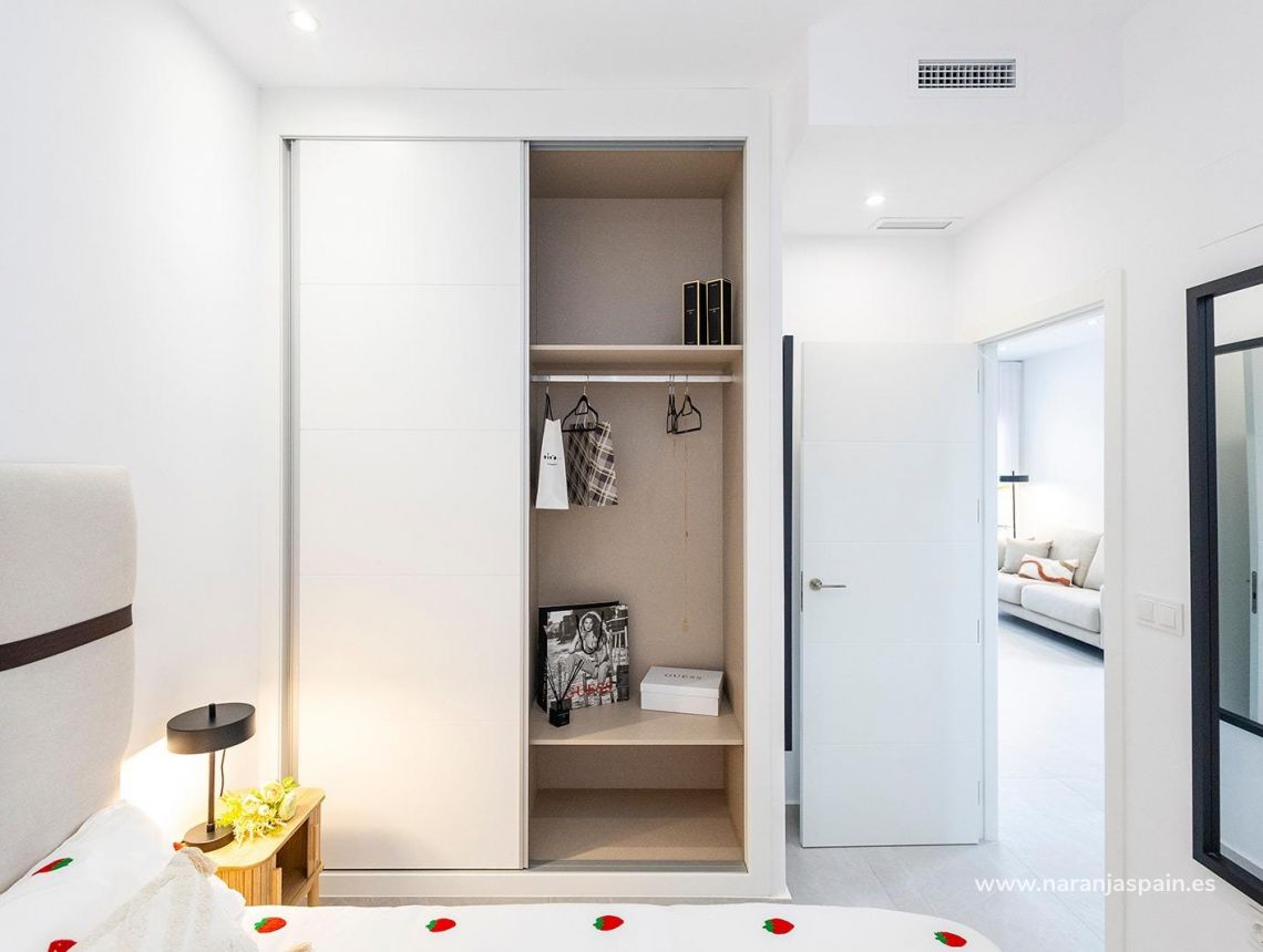 Ny bolig - Villa - Orihuela - Vistabella Golf