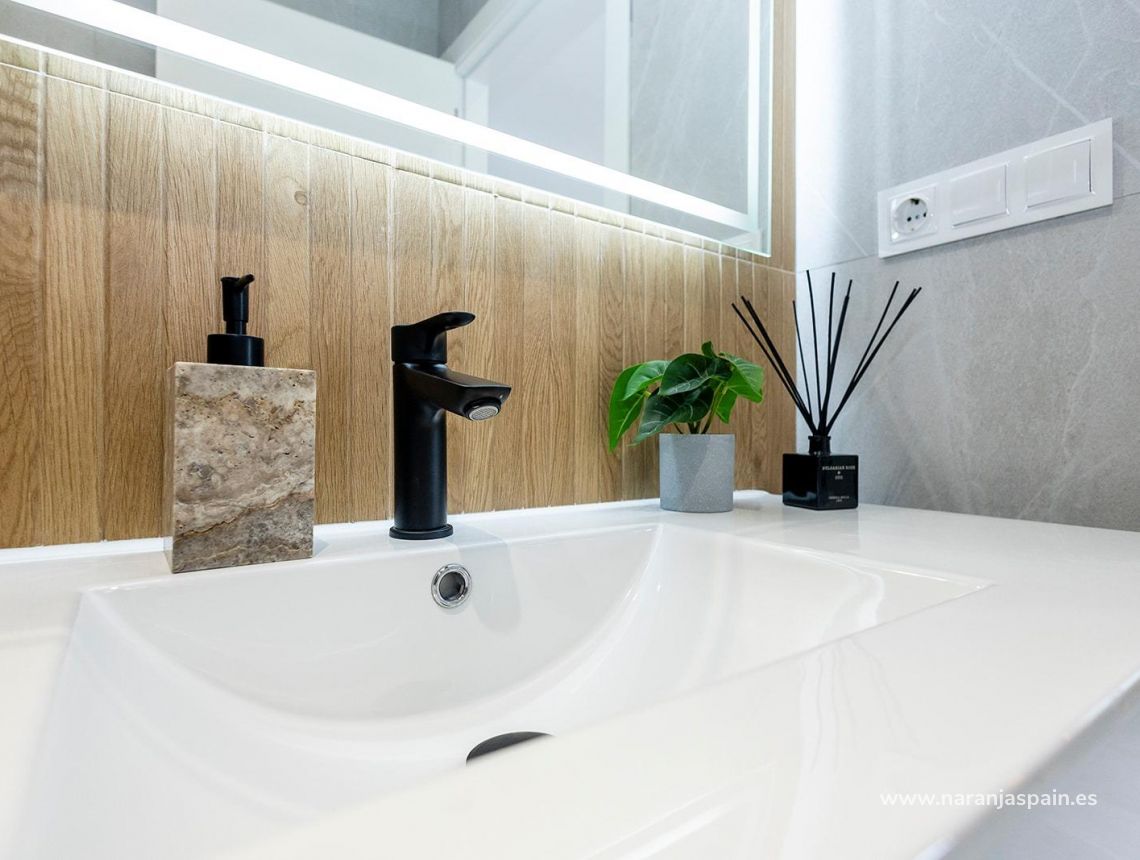 Ny bolig - Villa - Orihuela - Vistabella Golf