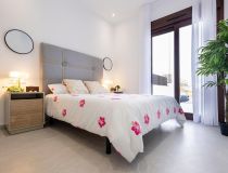 Ny bolig - Villa - Orihuela - Vistabella Golf