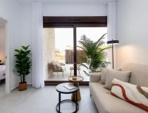 Ny bolig - Villa - Orihuela - Vistabella Golf