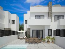 Ny bolig - Villa - Orihuela - Vistabella Golf