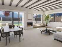 Ny bolig - Villa - Penaguila - El Olivar