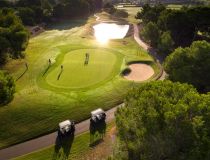 Ny bolig - Villa - Pilar de la Horadada - Lo Romero Golf