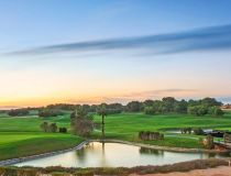 Ny bolig - Villa - Pilar de la Horadada - Lo Romero Golf