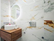 Ny bolig - Villa - Pilar de la Horadada - Lo Romero Golf