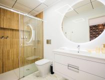 Ny bolig - Villa - Pilar de la Horadada - Lo Romero Golf