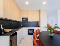 Ny bolig - Villa - Pilar de la Horadada - Lo Romero Golf