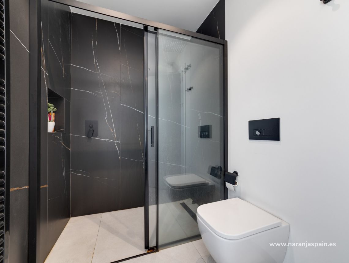 Ny bolig - Villa - Pilar de la Horadada - Lo Romero Golf