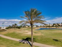 Ny bolig - Villa - Pilar de la Horadada - Lo Romero Golf