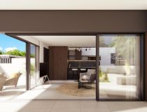 Ny bolig - Villa - Pilar de la Horadada - parques de Andromeda