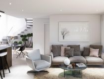 Ny bolig - Villa - Pilar de la Horadada - parques de Andromeda