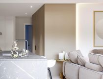 Ny bolig - Villa - Pilar de la Horadada - parques de Andromeda