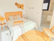 Ny bolig - Villa - Pilar de la Horadada - Pinar De Campoverde