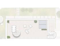 Ny bolig - Villa - Pilar de la Horadada - pueblo