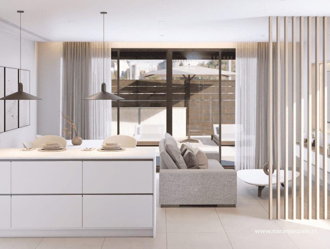 Ny bolig - Villa - Pilar de la Horadada - pueblo