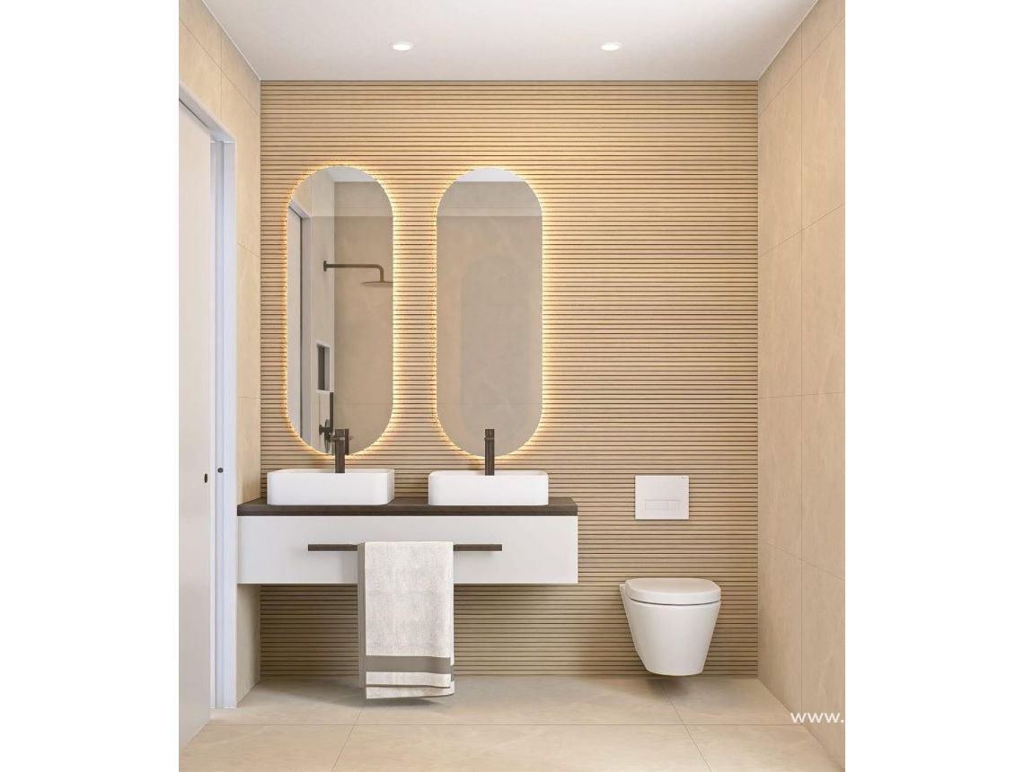 Ny bolig - Villa - Pilar de la Horadada - pueblo