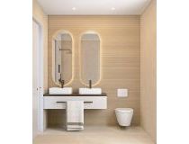 Ny bolig - Villa - Pilar de la Horadada - pueblo