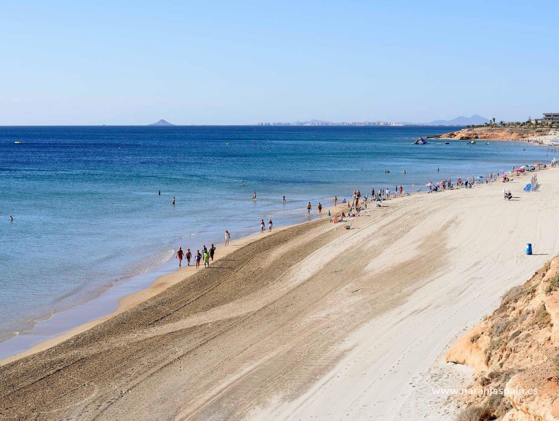 Ny bolig - Villa - Pilar de la Horadada - Riomar