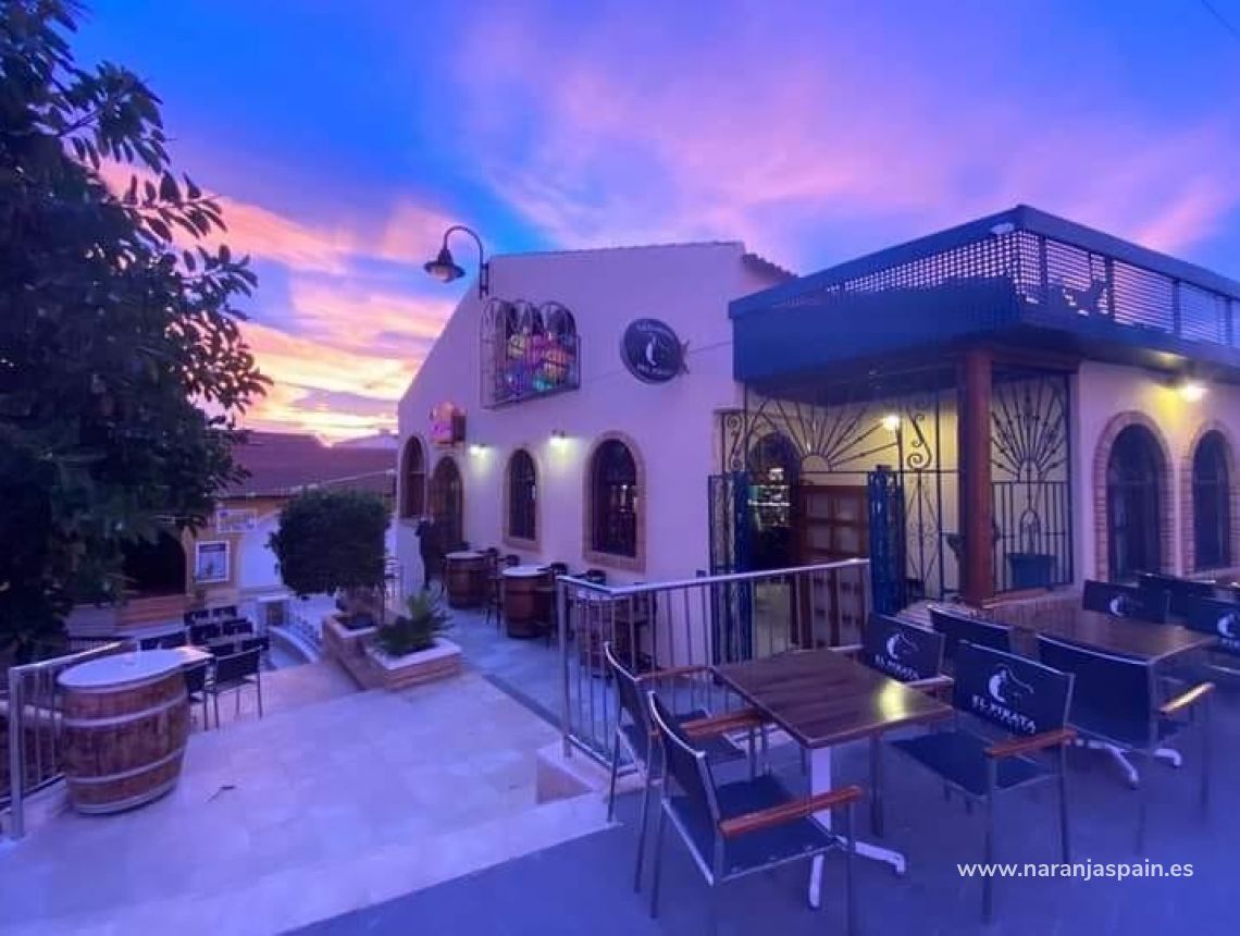 Ny bolig - Villa - Pilar de la Horadada - Riomar